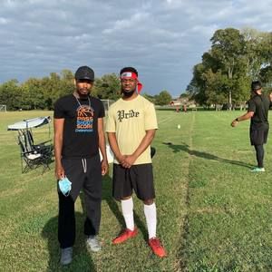 Meet your Posher, Chris